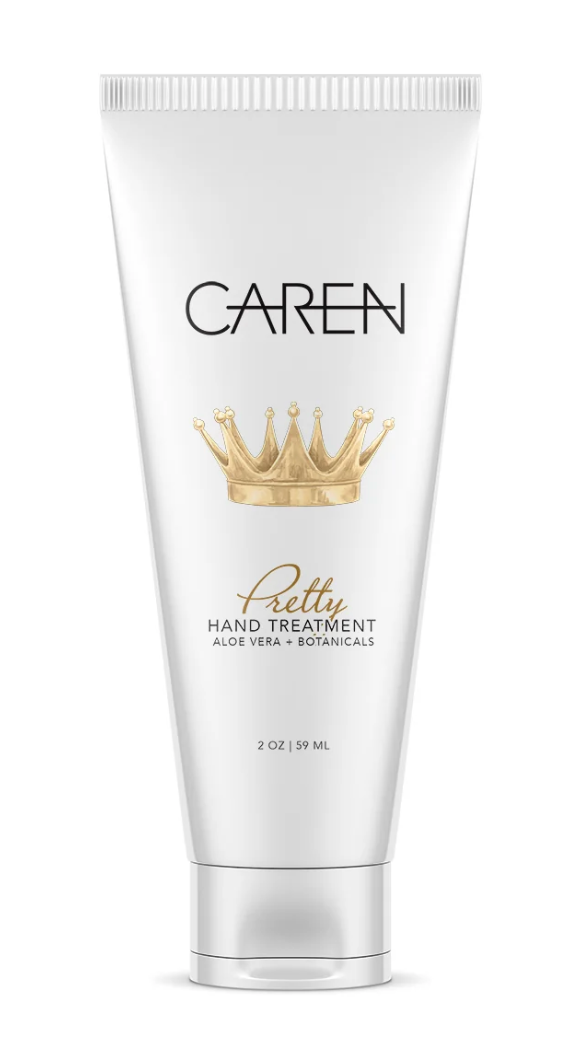 Caren Hand Treatment -2oz