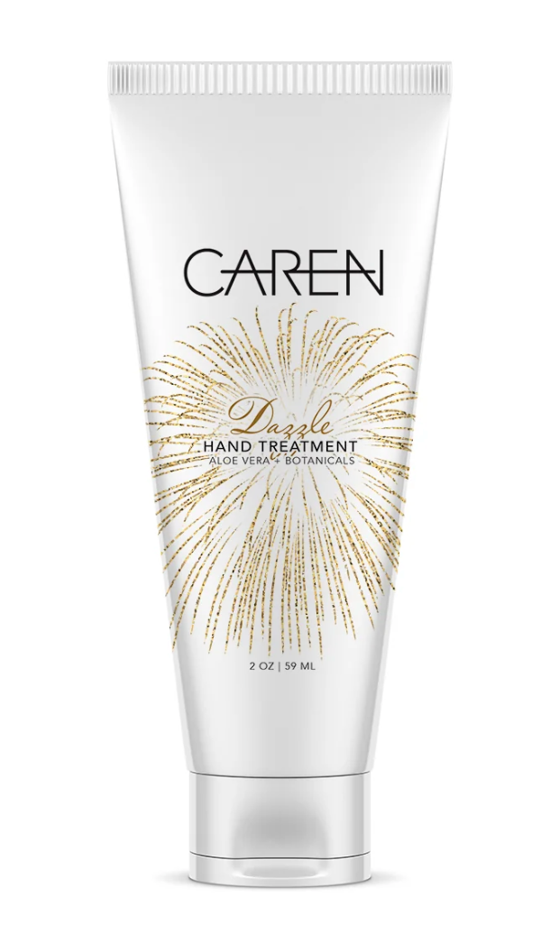 Caren Hand Treatment -2oz