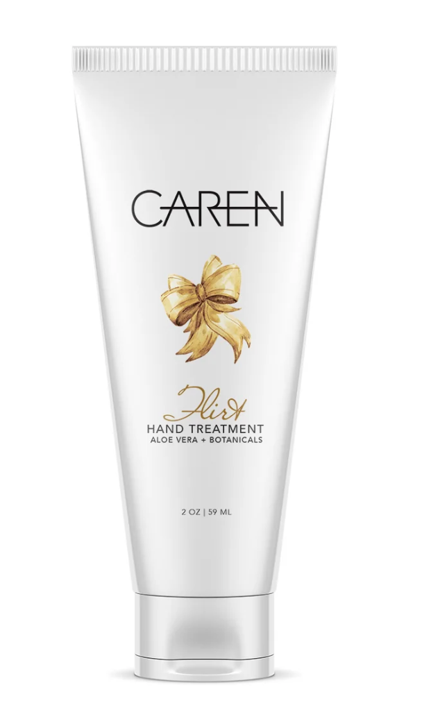 Caren Hand Treatment -2oz