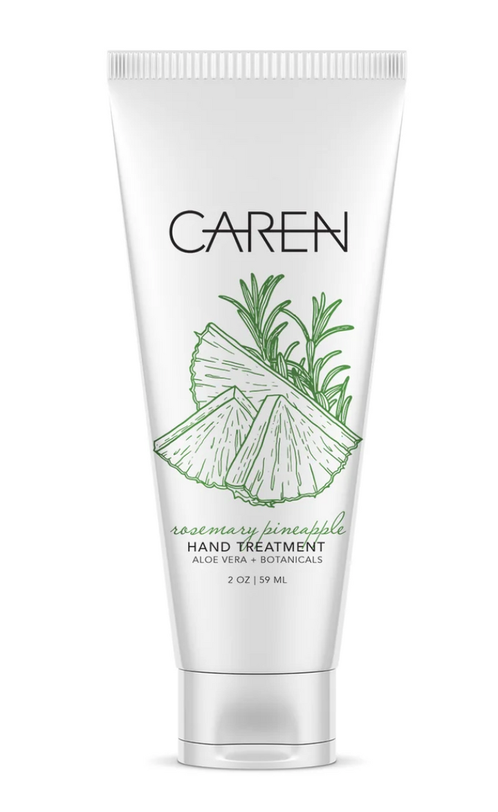 Caren Hand Treatment -2oz
