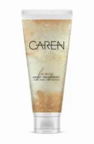 Caren Hand Treatment -2oz