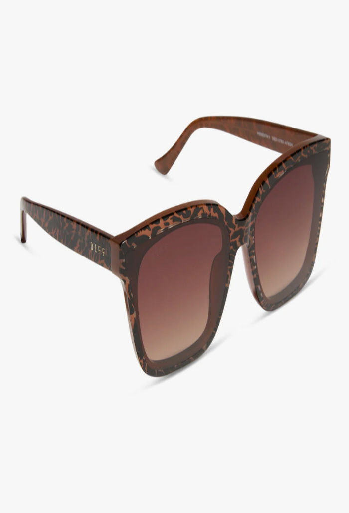 Diff Eyewear - Meredith (Polarized)