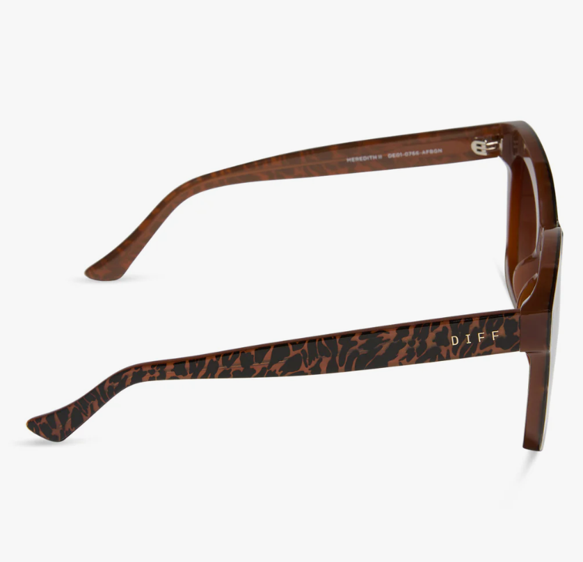 Diff Eyewear - Meredith (Polarized)