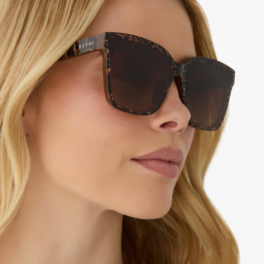 Diff Eyewear - Meredith (Polarized)