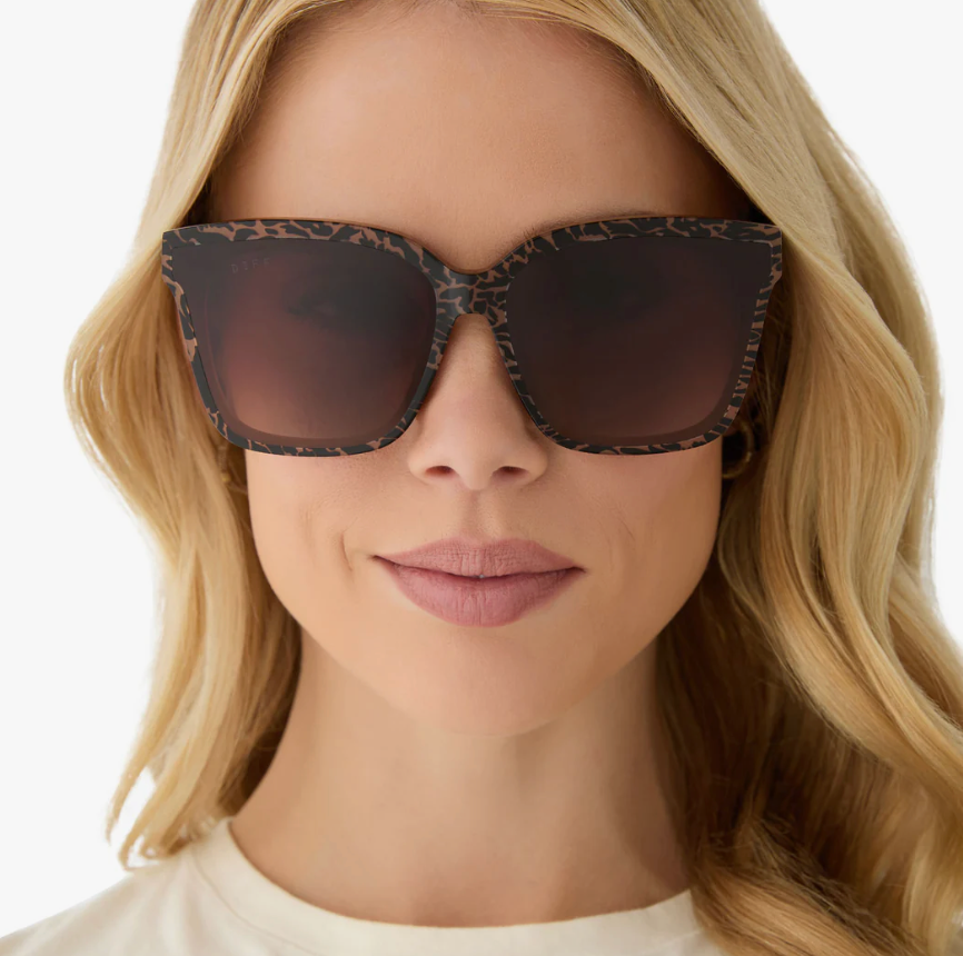 Diff Eyewear - Meredith (Polarized)