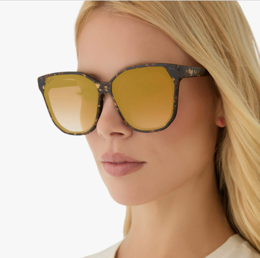 Diff Eyewear - Gia