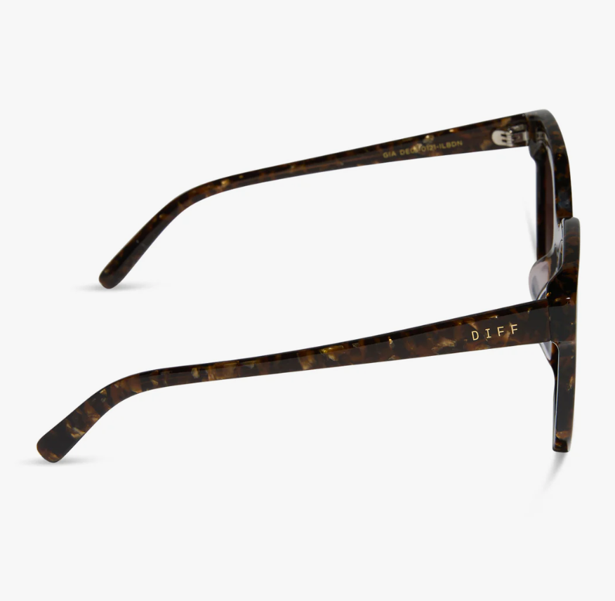 Diff Eyewear - Gia