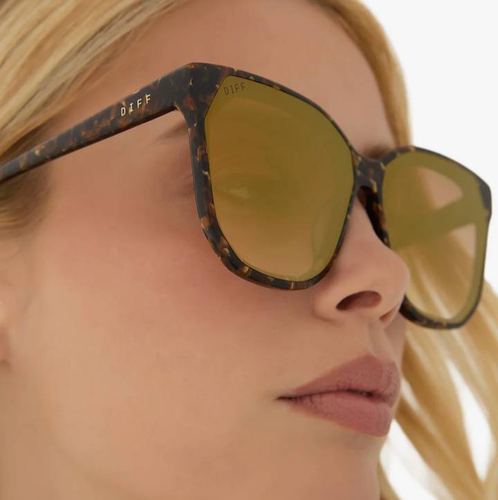 Diff Eyewear - Gia
