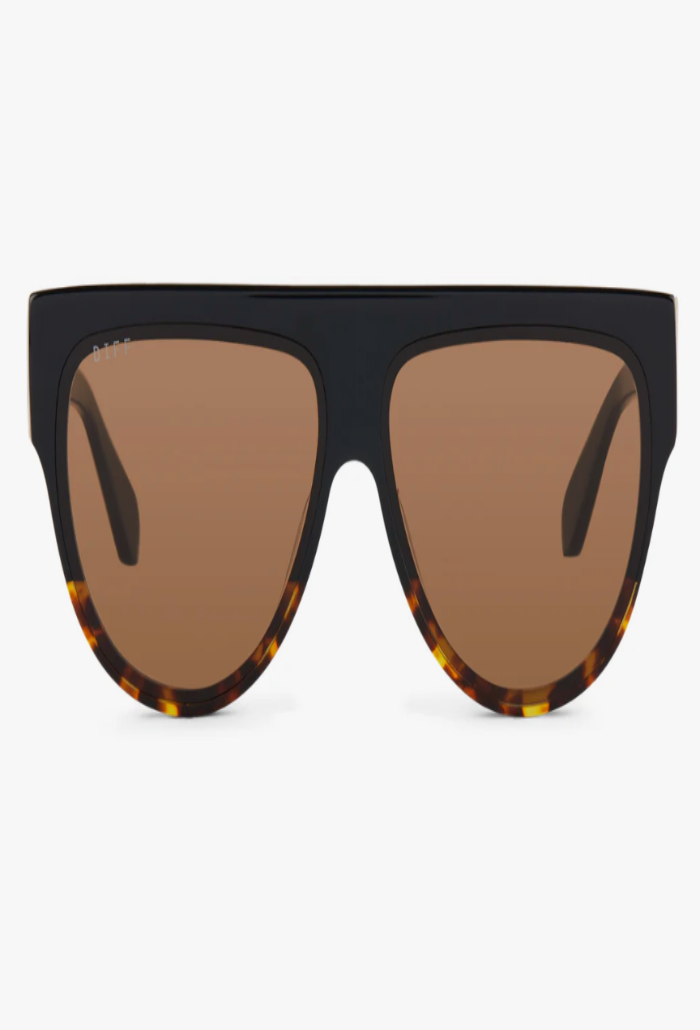 Diff Eyewear - Georgie