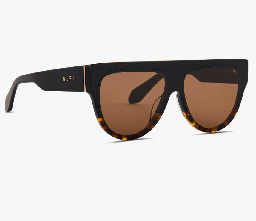 Diff Eyewear - Georgie