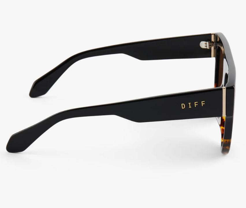 Diff Eyewear - Georgie