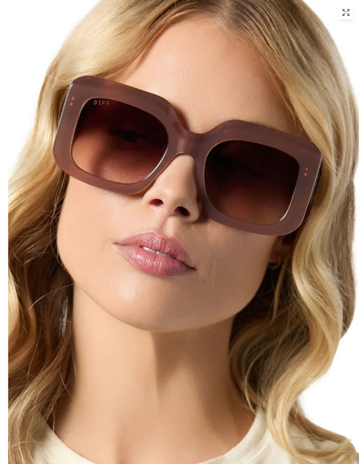 Diff Eyewear - Giada