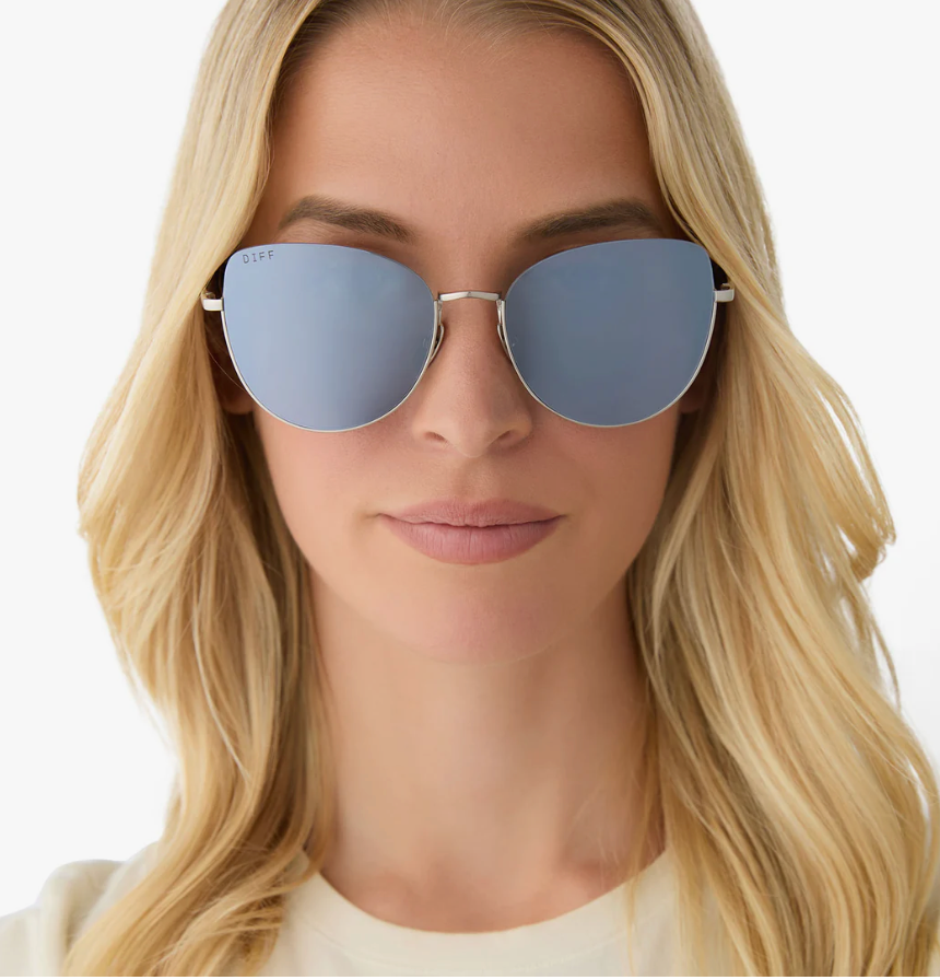 Diff Eyewear - Kinsley
