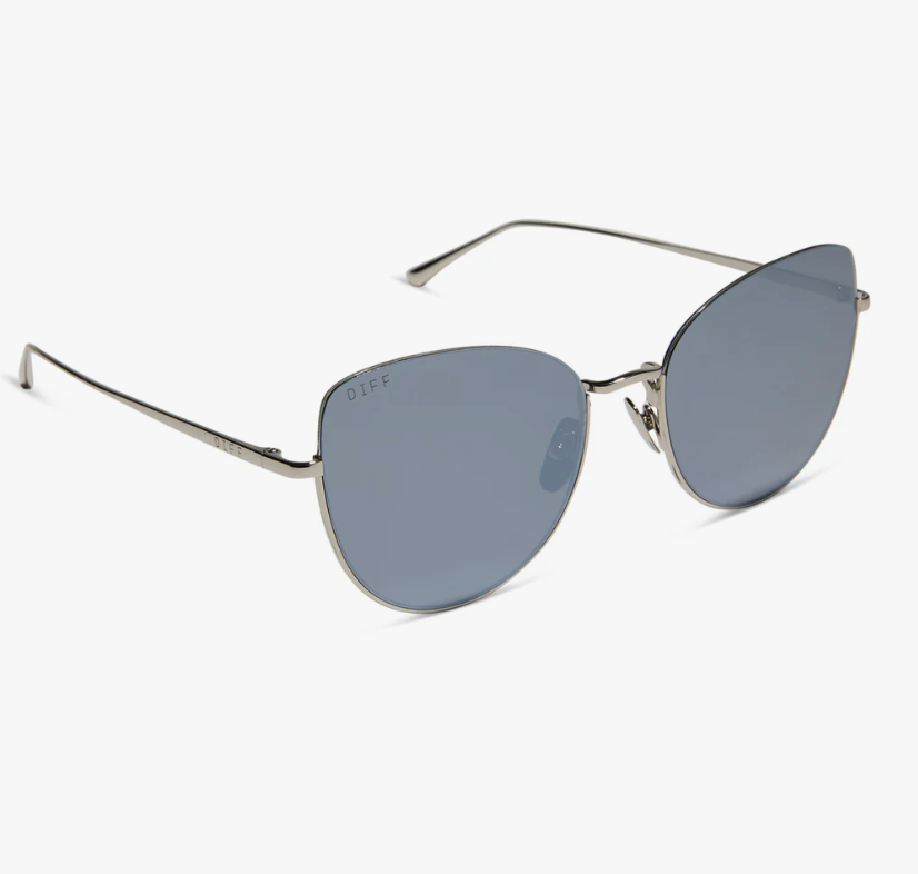 Diff Eyewear - Kinsley