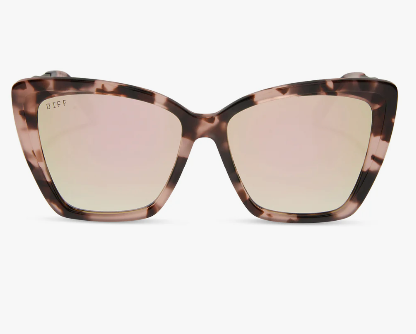 Diff Eyewear - Becky II