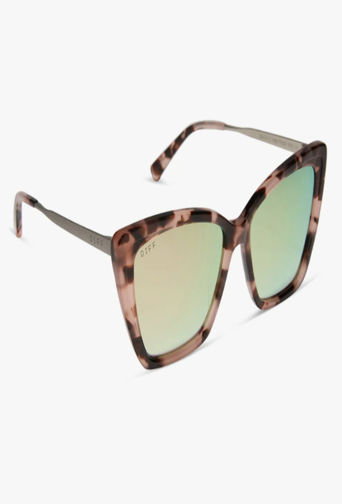 Diff Eyewear - Becky II