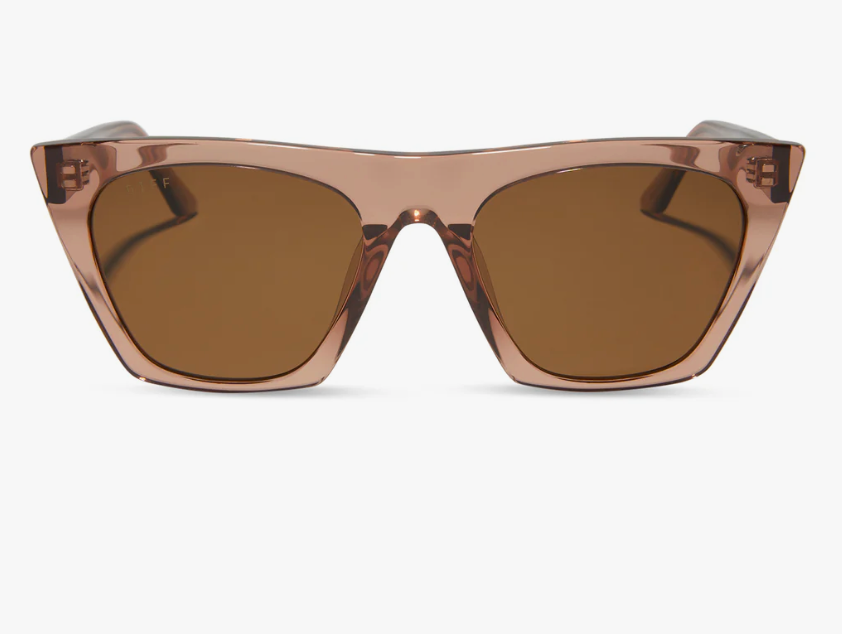 Diff Eyewear - Avril  (Polarized)