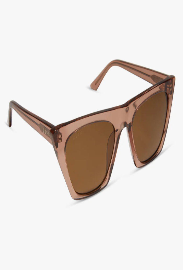 Diff Eyewear - Avril  (Polarized)