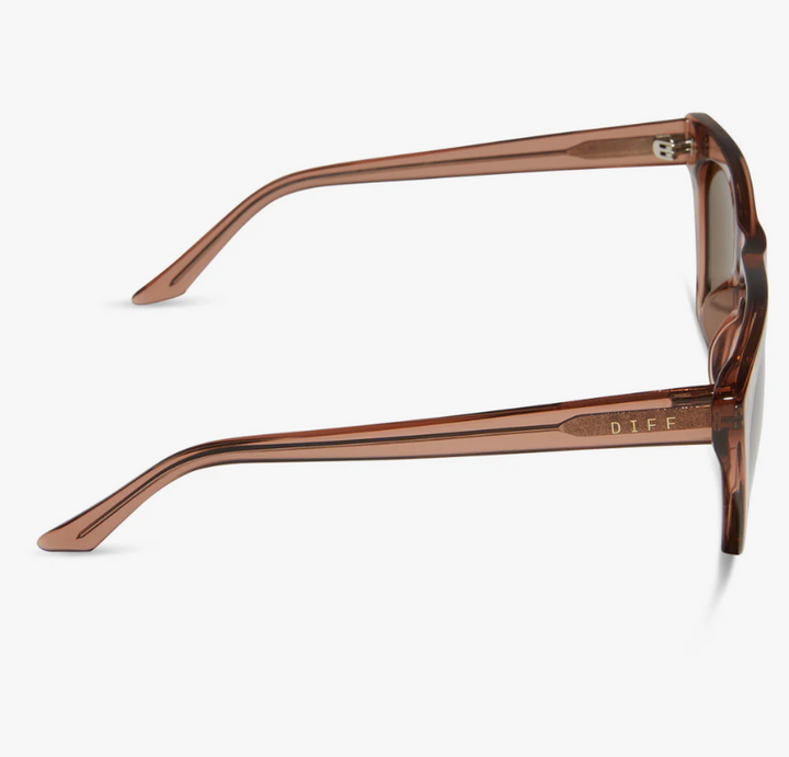Diff Eyewear - Avril  (Polarized)