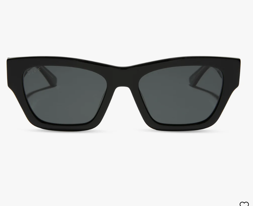 Diff Eyewear - Beth II