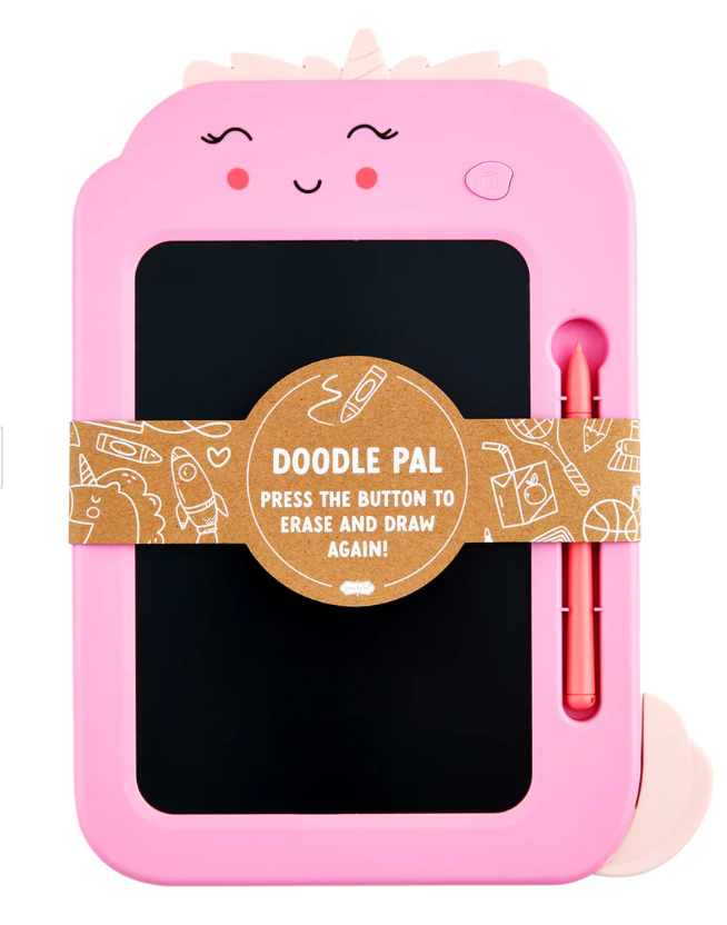 Mud Pie Doodle Board