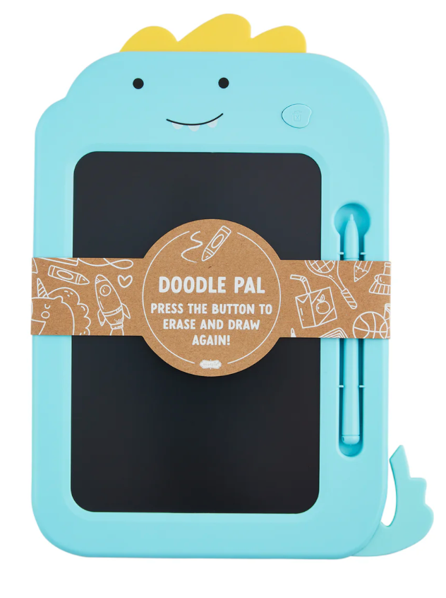 Mud Pie Doodle Board
