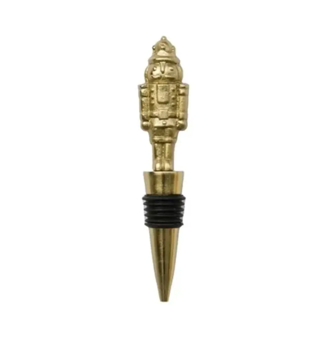 Mary Square - Wine Stopper