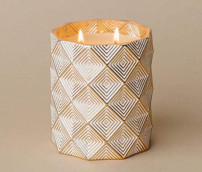 Votivo Gilded Pear Candle 22.9oz