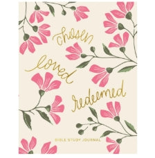 Mary Square Bible Study Journal