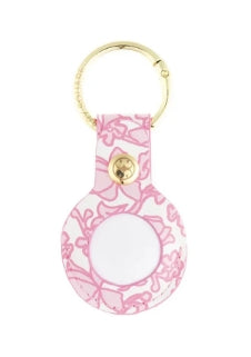 Mary Square Air Tag Case