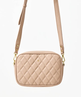 Mary Square Essential Crossbody