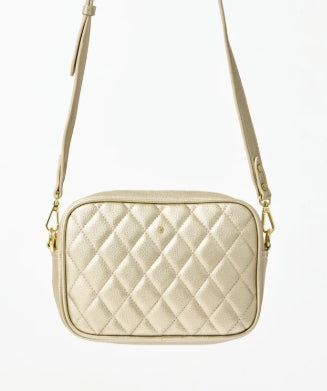Mary Square Essential Crossbody