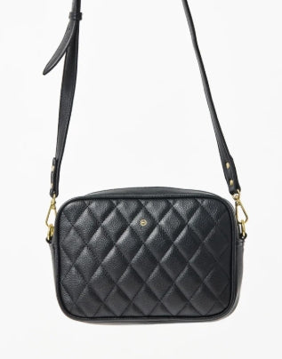 Mary Square Essential Crossbody