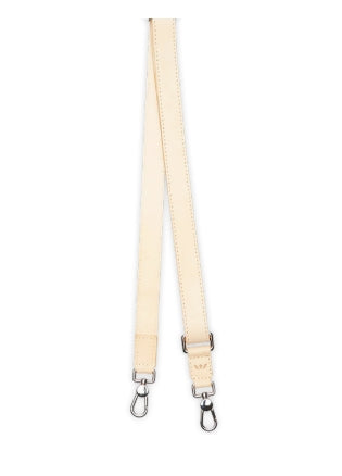 Consuela Evie Slim Leather Crossbody Strap