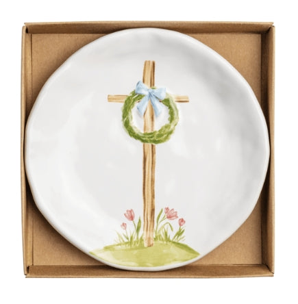 Mud Pie Trinket Dish