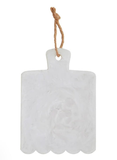 Mud Pie Mini Resin Board