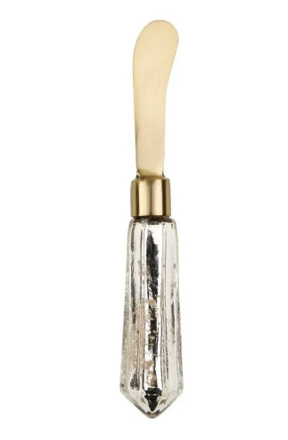 Mud Pie Marble &amp; Mercury Spreaders