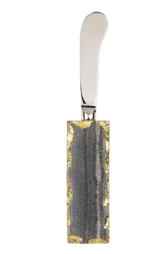 Mud Pie Marble &amp; Mercury Spreaders