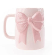 Mary Square Ceramic Organic Mug