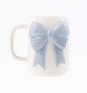 Mary Square Ceramic Organic Mug