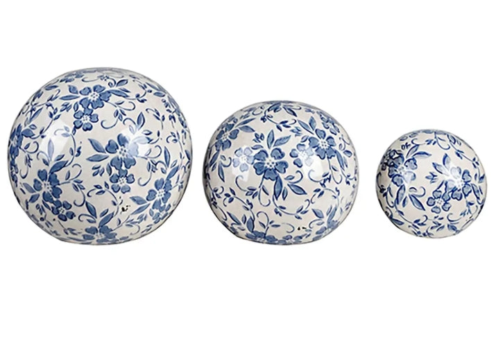 Crestview Terracotta Ball