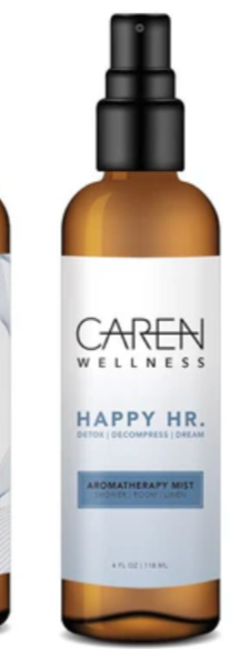 Caren Aromatherapy Mist