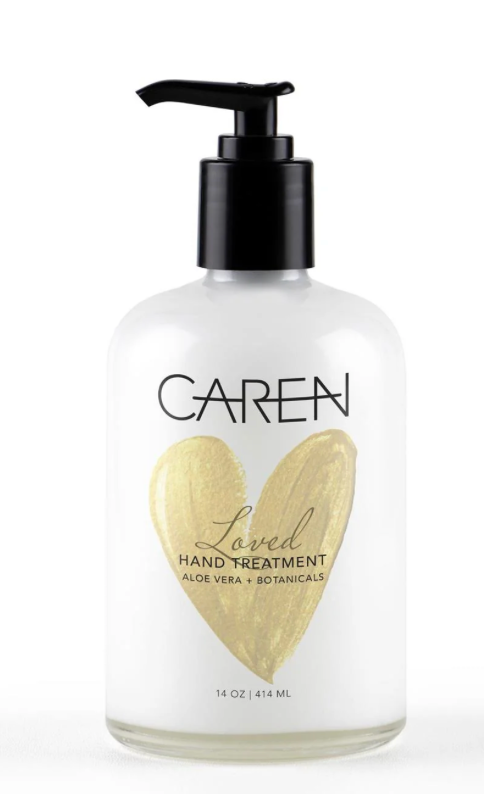 Caren Hand Treatment - 14oz