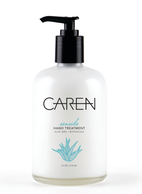 Caren Hand Treatment - 14oz
