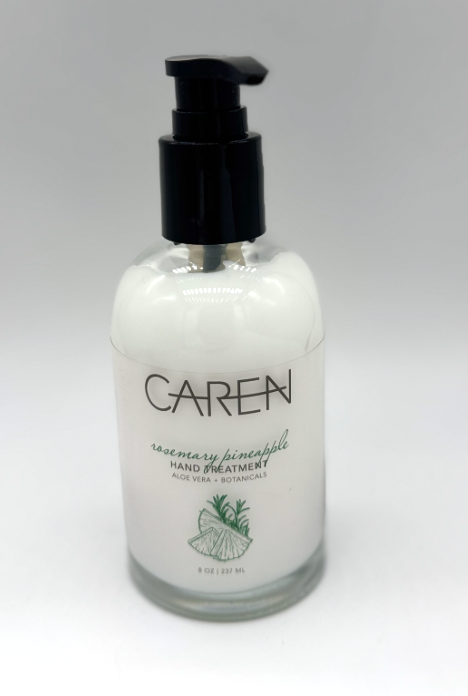Caren Hand Treatment - 14oz