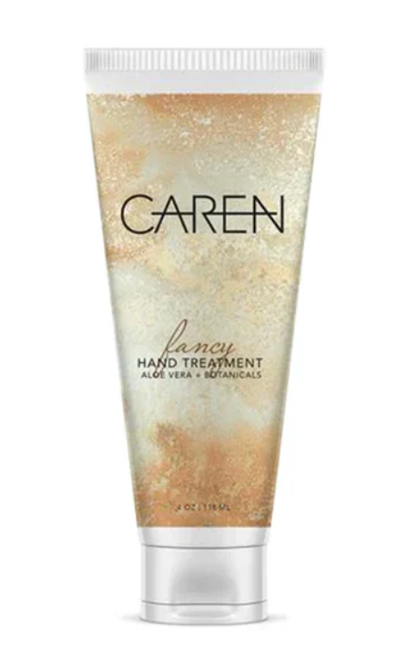 Caren Hand Treatment -4oz