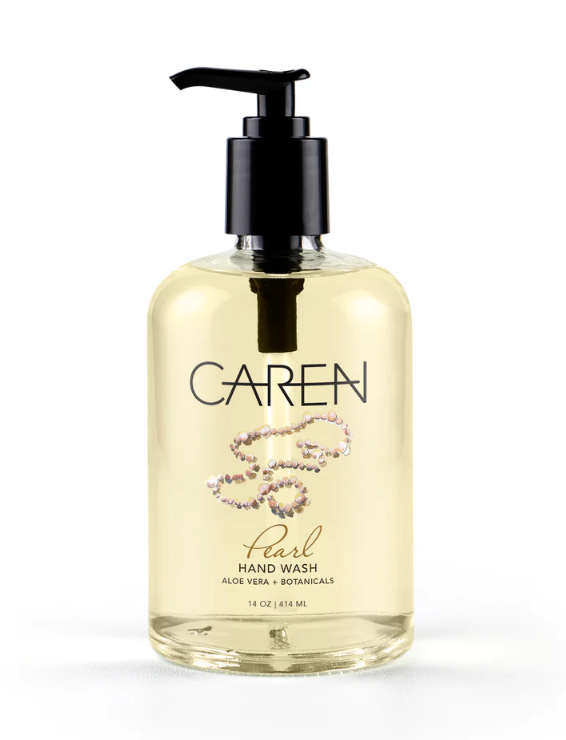 Caren Hand Wash -14oz.