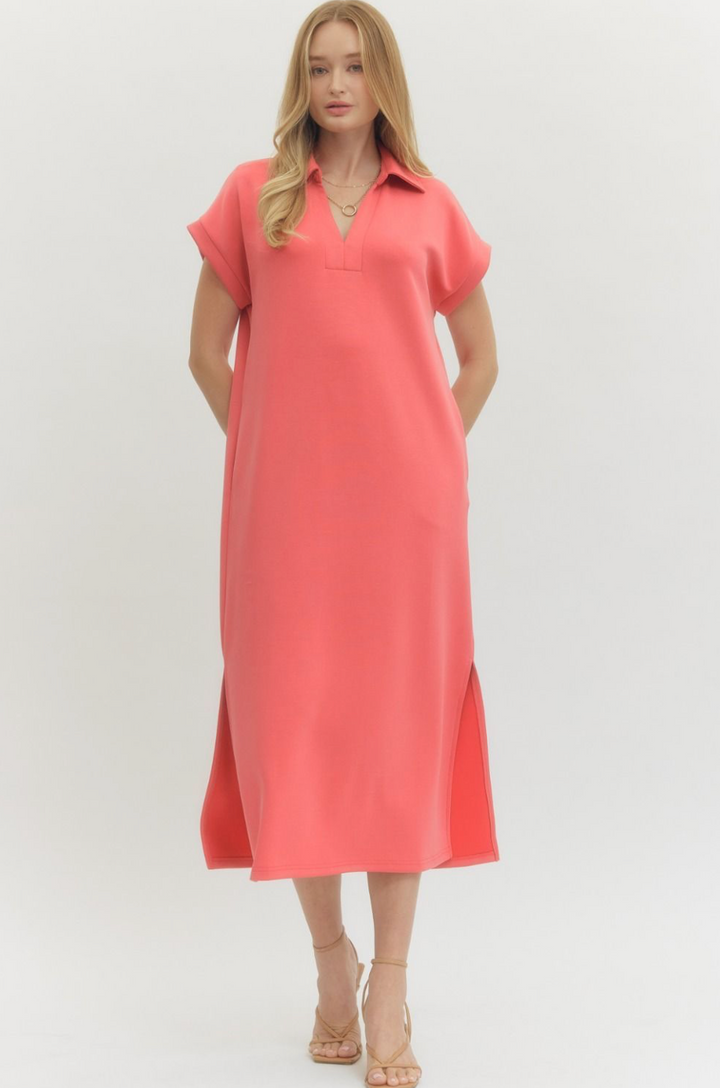 Classic Staple Midi