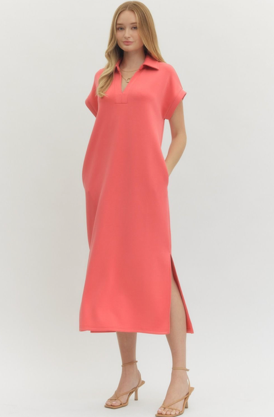Classic Staple Midi