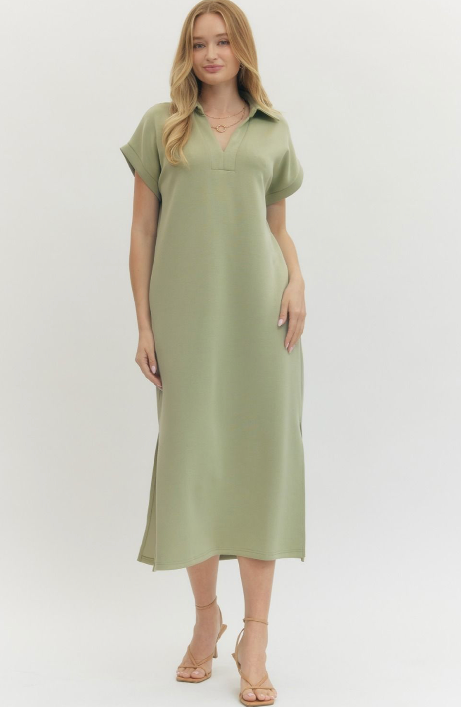 Classic Staple Midi